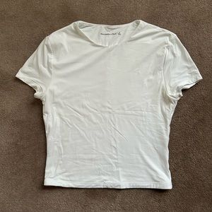 Abercrombie and Fitch Seamless Top
